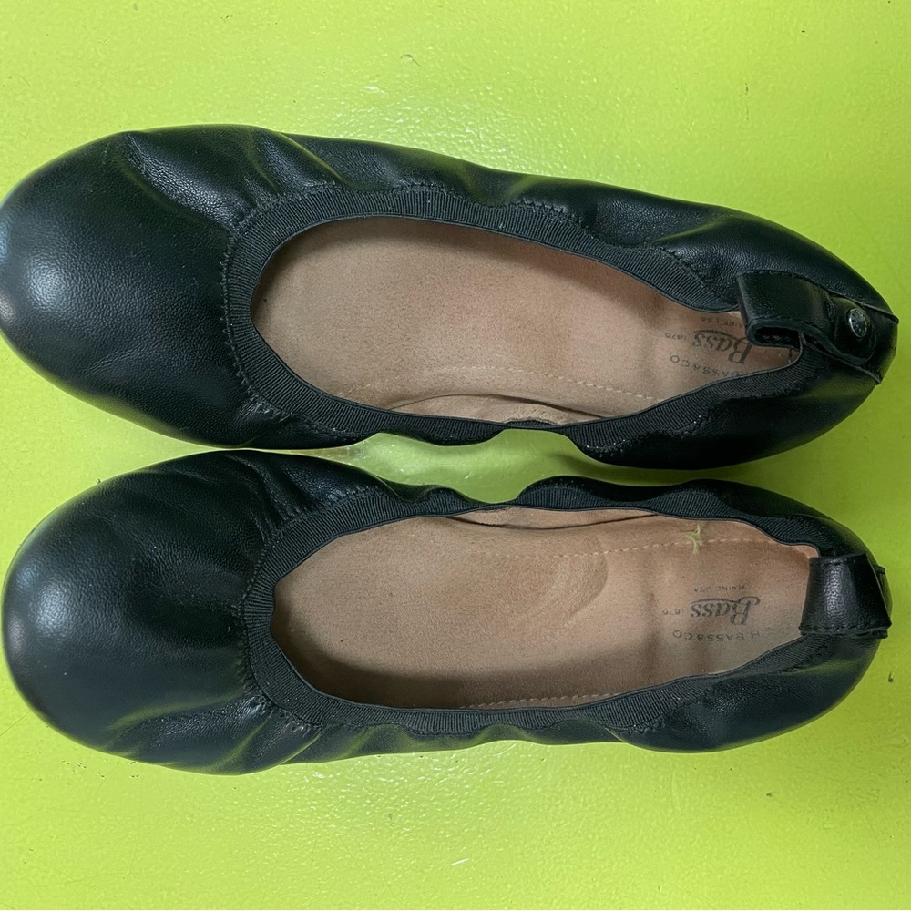 Black Bass Flats